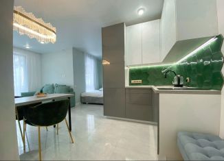 Квартира на продажу студия, 70 м2, Сочи, улица Ленина, 298В/3, ЖК Касабланка