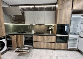 Продажа 2-комнатной квартиры, 57.8 м2, Воронеж, жилой массив Олимпийский, 12