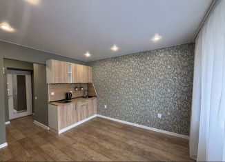 Продаю квартиру студию, 18 м2, Новгородская область, улица Попова, 8к2