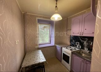 1-ком. квартира на продажу, 27.5 м2, Оренбург, Пролетарская улица, 310А, Промышленный район