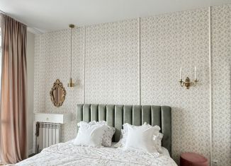 1-комнатная квартира в аренду, 37.5 м2, Вологда, Медуницинская улица