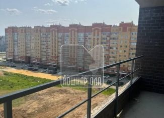 Продается трехкомнатная квартира, 88 м2, Йошкар-Ола, микрорайон Мирный, жилой комплекс Три Богатыря, 1
