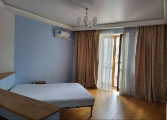 Сдается в аренду 1-комнатная квартира, 52.9 м2, Пушкин, Ленинградская улица