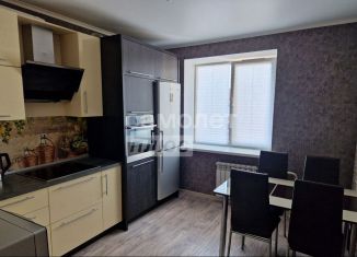 Продам 3-ком. квартиру, 88.4 м2, Республика Башкортостан, улица Бекетова, 6