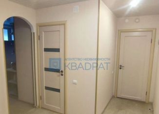 Продаю 2-ком. квартиру, 45.1 м2, Ярославль, улица Ньютона, 40А