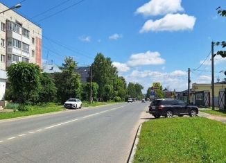 Офис в аренду, 36 м2, Йошкар-Ола, улица Луначарского, 52/3