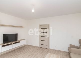 Продается 1-ком. квартира, 45.2 м2, Тюмень, улица Федюнинского, 30, ЖК Ожогино