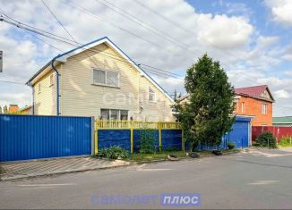 Продаю дом, 159.3 м2, Чебоксары, улица Ломоносова, 7