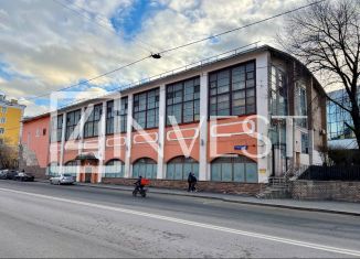 Продаю помещение свободного назначения, 4388 м2, Москва, улица Талалихина, 28с1, ЦАО