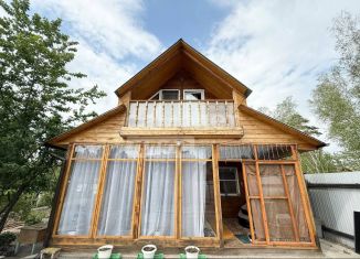 Продается дом, 104.7 м2, СНТ № 56 Дорожник, Нагорная улица, 26