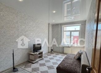 Продам 1-ком. квартиру, 34.2 м2, Бурятия, улица Ринчино, 10