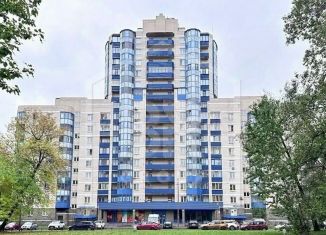 Продается 3-ком. квартира, 117.5 м2, Санкт-Петербург, проспект Науки, 47к2, Калининский район