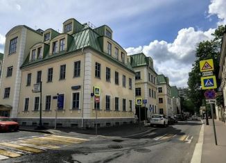 Аренда офиса, 280 м2, Москва, 1-й Казачий переулок, 5/2с1