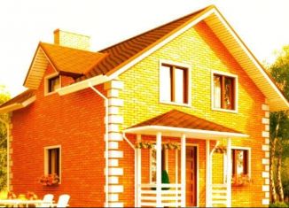 Продажа дома, 110 м2, деревня Кукуевка, Луговая улица