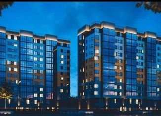 Продажа 2-ком. квартиры, 52 м2, посёлок городского типа Молодёжное