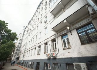 Продажа помещения свободного назначения, 24.5 м2, Москва, Казарменный переулок, 8, ЦАО