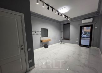 Сдается торговая площадь, 24 м2, Махачкала, улица Эльзы Ибрагимовой, 5к11, Ленинский внутригородской район