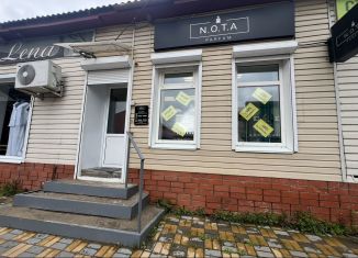 Сдам помещение свободного назначения, 60 м2, Моршанск, Интернациональная улица, 17