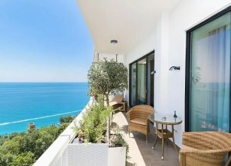 Продаю 1-комнатную квартиру, 46 м2, Сочи, Курортный проспект, 95/53, микрорайон Приморье