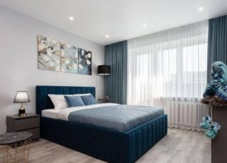 Продается 1-ком. квартира, 40 м2, Ростов-на-Дону, Раздорская улица, 2Ас1, ЖК Грин Парк