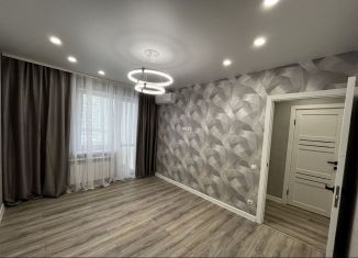 2-комнатная квартира на продажу, 54 м2, Воронеж, проспект Патриотов, 3Е