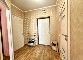 Продам однокомнатную квартиру, 36.2 м2, Краснодар, улица им. Героя Сарабеева В.И., 5к1, микрорайон Панорама