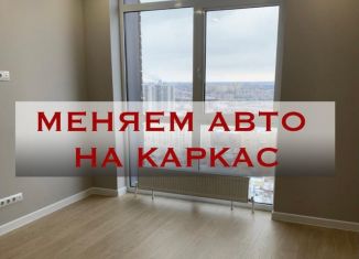 Продажа двухкомнатной квартиры, 83 м2, Махачкала, улица Металлургов, 22, Ленинский внутригородской район