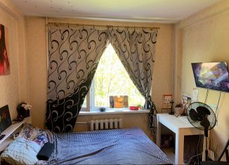 Продается квартира студия, 13 м2, Санкт-Петербург, бульвар Красных Зорь, 6, метро Пролетарская