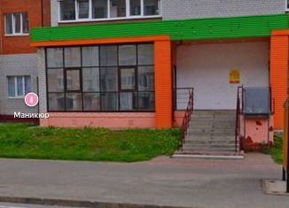 Торговая площадь на продажу, 105.5 м2, Череповец, Ленинградская улица, 60