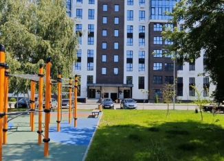 2-комнатная квартира на продажу, 65.9 м2, село Новая Усмань, улица Ленина, 312А