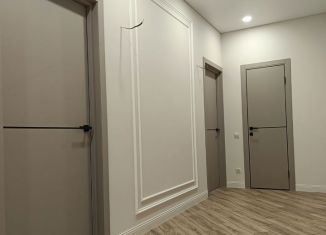 Продам 2-ком. квартиру, 63.6 м2, Краснодар, улица имени Валерия Гассия, 3, микрорайон Почтовый