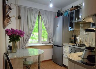 Продается двухкомнатная квартира, 48 м2, Сертолово, Молодёжная улица, 7