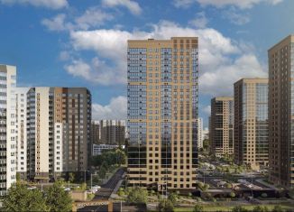Продам квартиру студию, 26.6 м2, Новосибирск, Игарская улица, 7