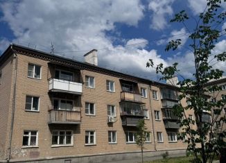 Продаю двухкомнатную квартиру, 42.7 м2, Коркино, улица Мира, 50