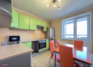 Сдается однокомнатная квартира, 42 м2, Санкт-Петербург, 5-й Предпортовый проезд, 1