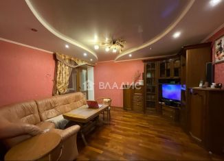 Четырехкомнатная квартира на продажу, 73.6 м2, Пенза, улица Герцена, 14