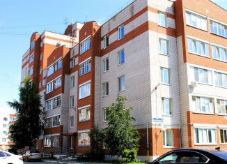 Продается 1-ком. квартира, 43.6 м2, деревня Кондратово, улица Карла Маркса, 8Б
