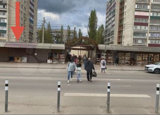 Продам помещение свободного назначения, 7.5 м2, Липецкая область, 15-й микрорайон, 8/3