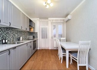 Продажа 3-комнатной квартиры, 95 м2, Краснодар, Восточно-Кругликовская улица, 18/1, ЖК Севастопольский