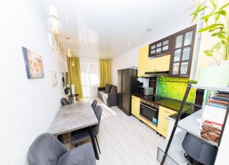 1-ком. квартира на продажу, 41 м2, Новосибирск, метро Заельцовская, улица Мясниковой, 6/3