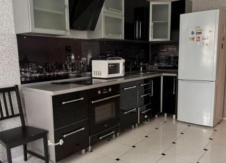 Продам 1-комнатную квартиру, 50 м2, Краснодар, Кружевная улица, 6, ЖК Дом у реки