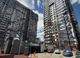 Продам 3-ком. квартиру, 85 м2, Ростов-на-Дону, ЖК Скай Парк, улица Нансена, 83с5