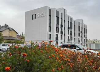 Продажа 3-комнатной квартиры, 70 м2, посёлок Пригородный