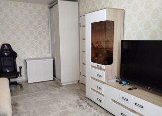Продаю однокомнатную квартиру, 37 м2, Чувашия, улица Димитрова, 18