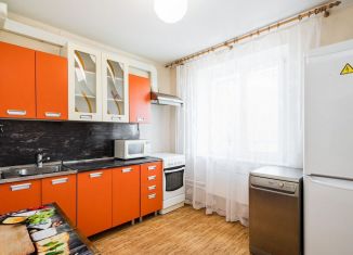 Сдам в аренду 1-комнатную квартиру, 39.4 м2, Томская область, проспект Ленина