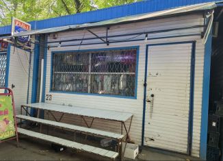 Продам торговую площадь, 12 м2, Азов, Привокзальная улица, 21А