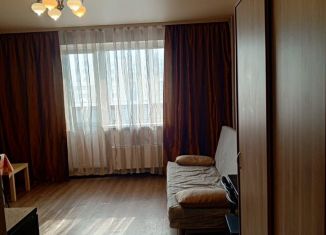 Квартира на продажу студия, 27.8 м2, Новосибирск, улица Державина, 92