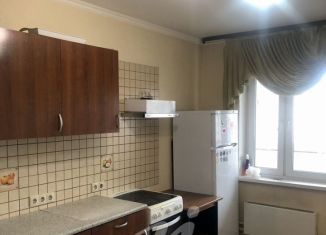 Однокомнатная квартира на продажу, 40 м2, Лобня, улица Катюшки, 56