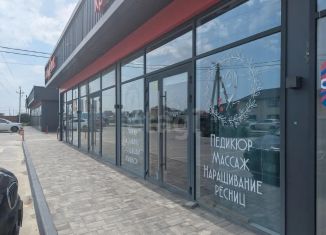 Торговая площадь на продажу, 45.7 м2, Адыгея, улица Ленина, 44