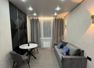 Продажа 1-ком. квартиры, 38.4 м2, Краснодар, Восточно-Кругликовская улица, 20, ЖК Севастопольский